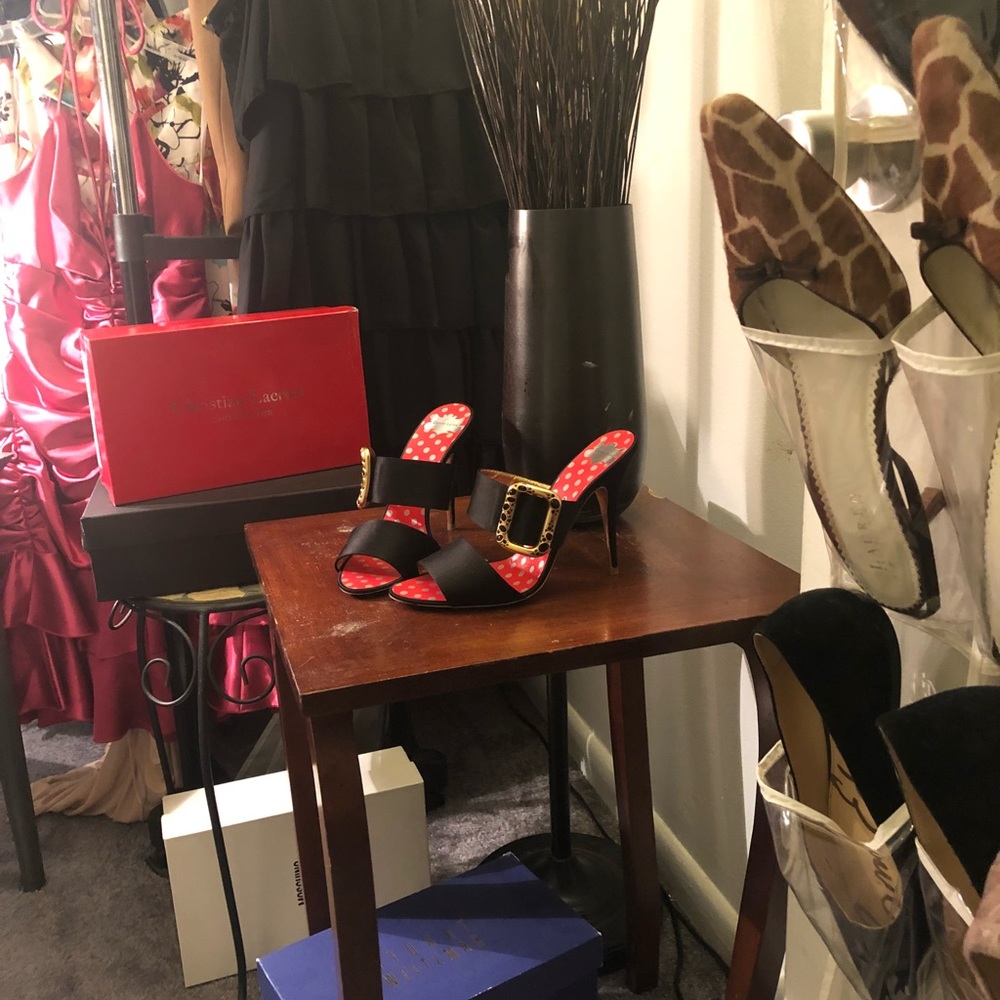 Shoes